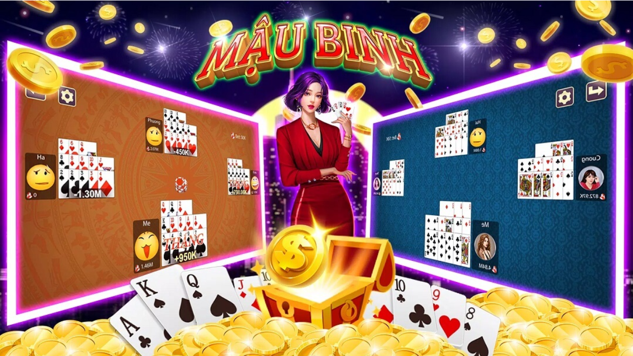 mậu binh Hit Club