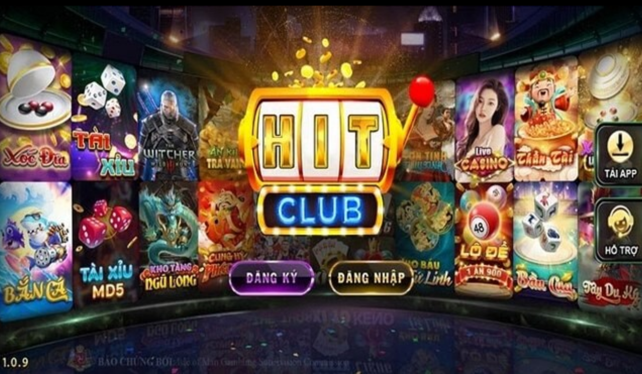 Tài xỉu Hitclub