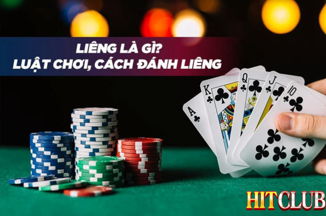 liêng Hit Club