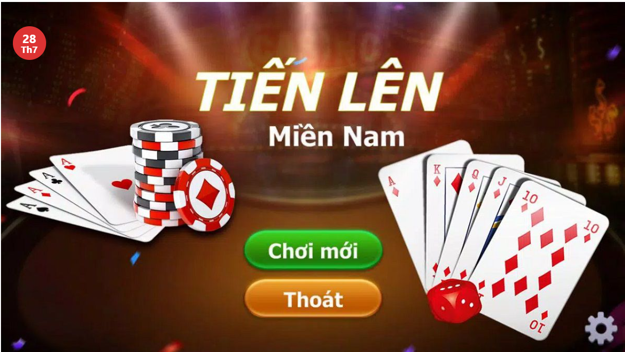 Tiến lên miền Nam Hit Club 