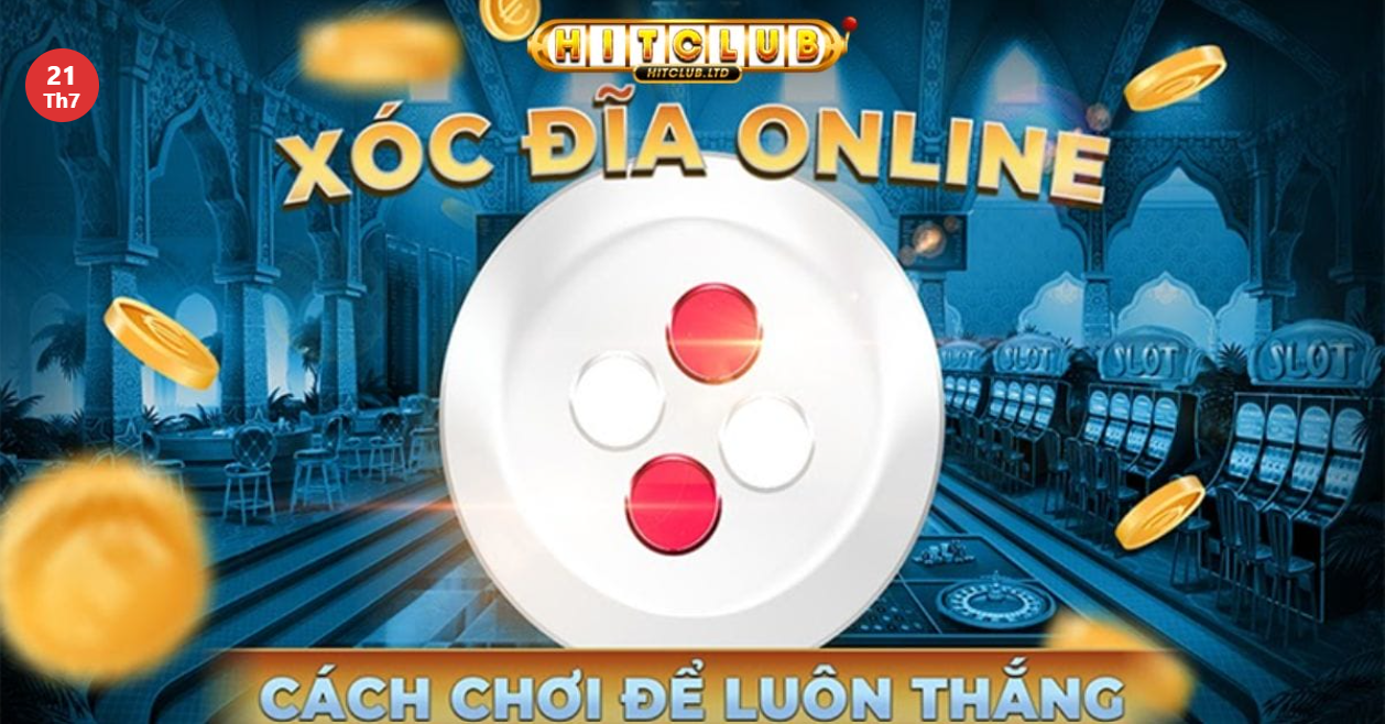 Xóc đĩa Hit Club