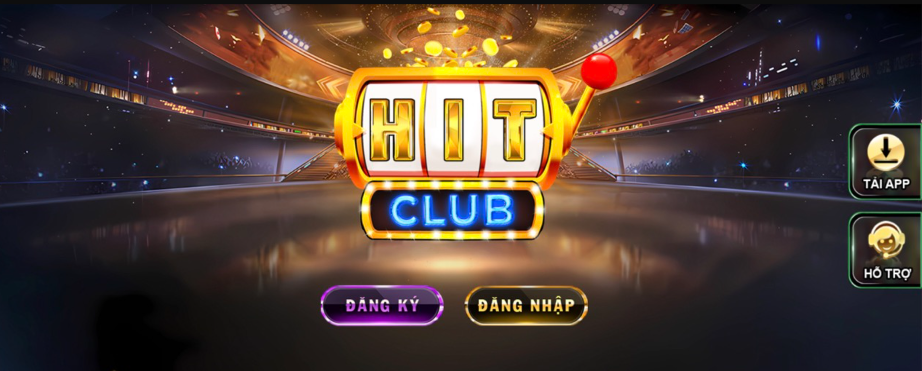 Game bài phỏm Hitclub