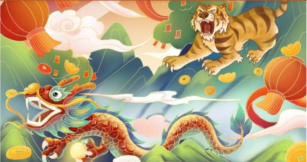 Kinh nghiệm chơi Dragon Tiger