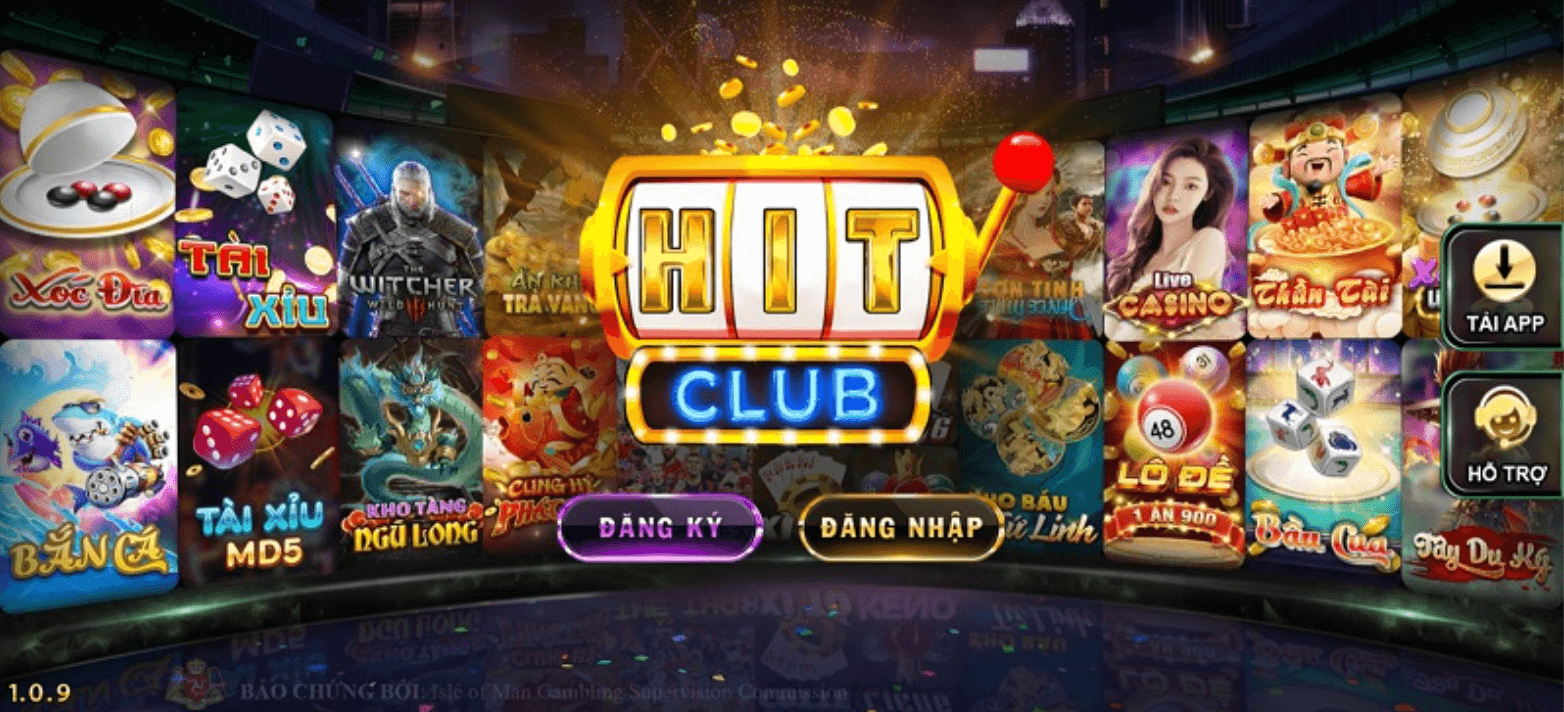 Tuyển dụng Hitclub