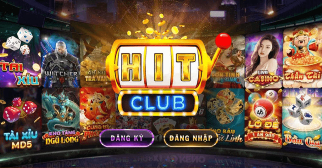 Đôi nét về Hitclub