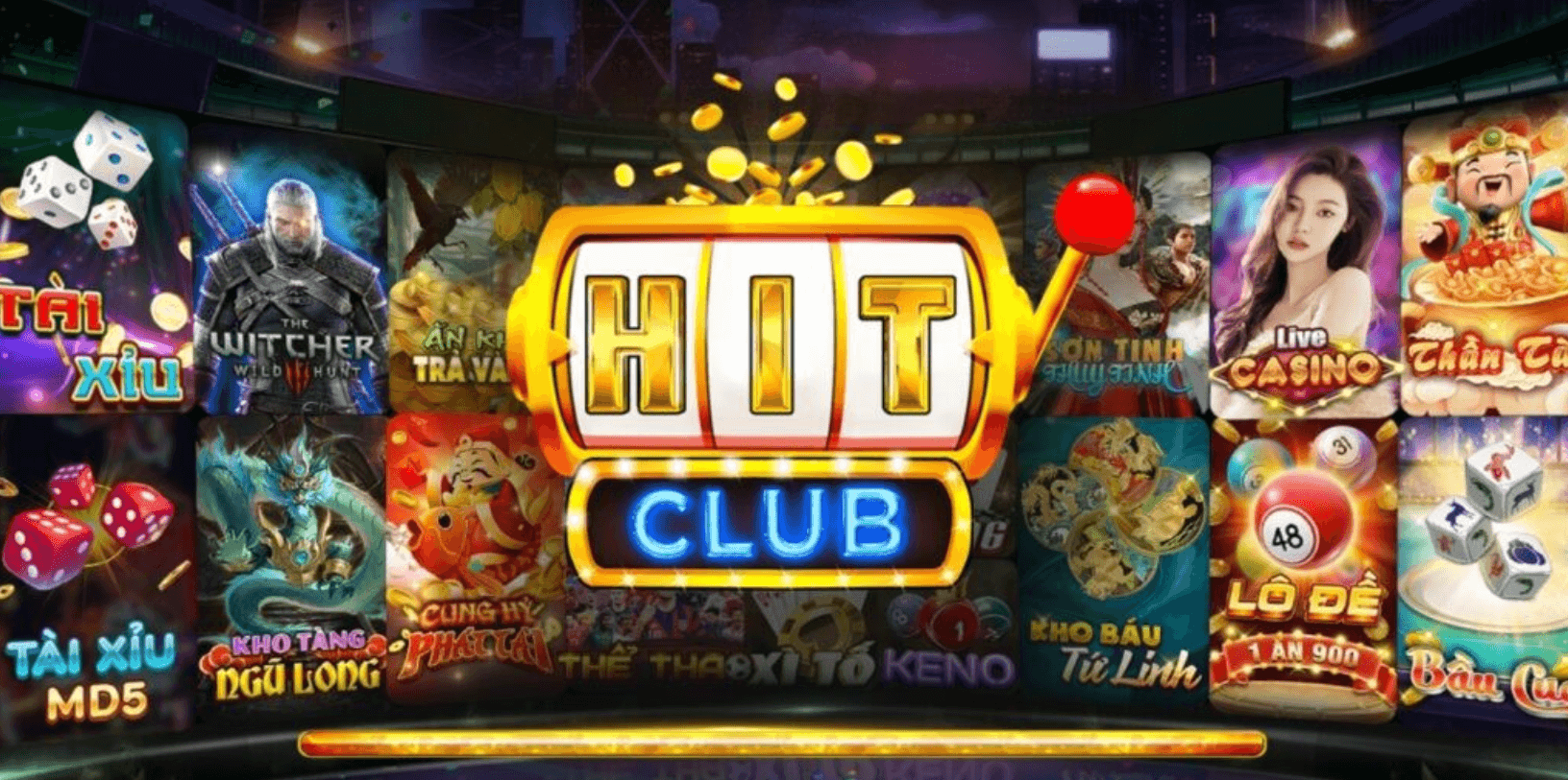 Ưu điểm Hitclub