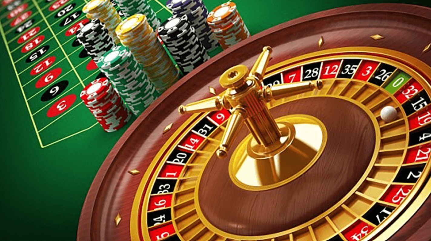 Sai lầm cần tránh khi chơi Roulette Hitclub