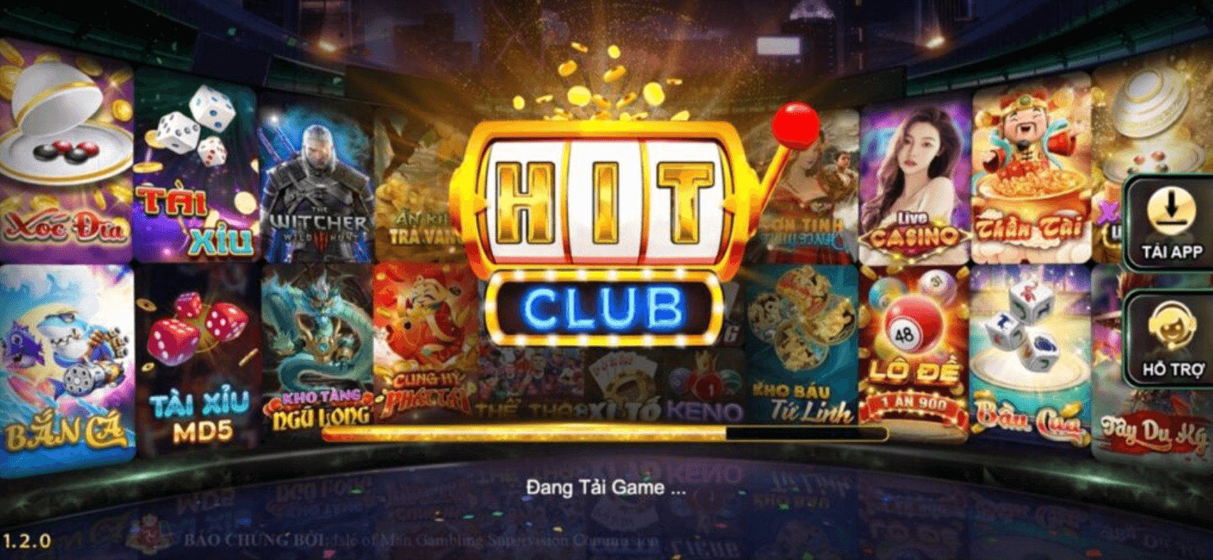 Mẹo hay chơi mini game tại Hitclub