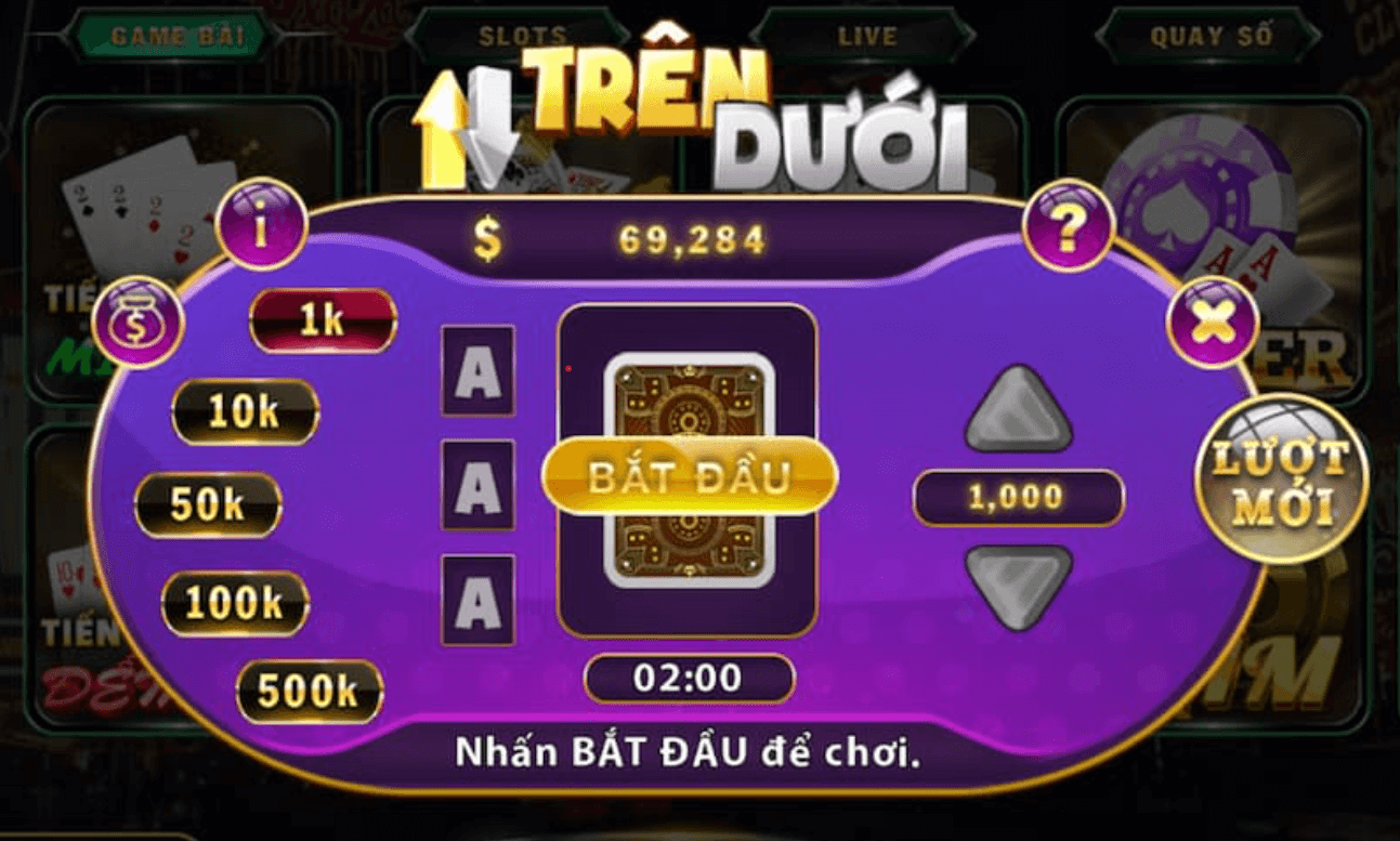 Mẹo hay chơi mini game đều tay