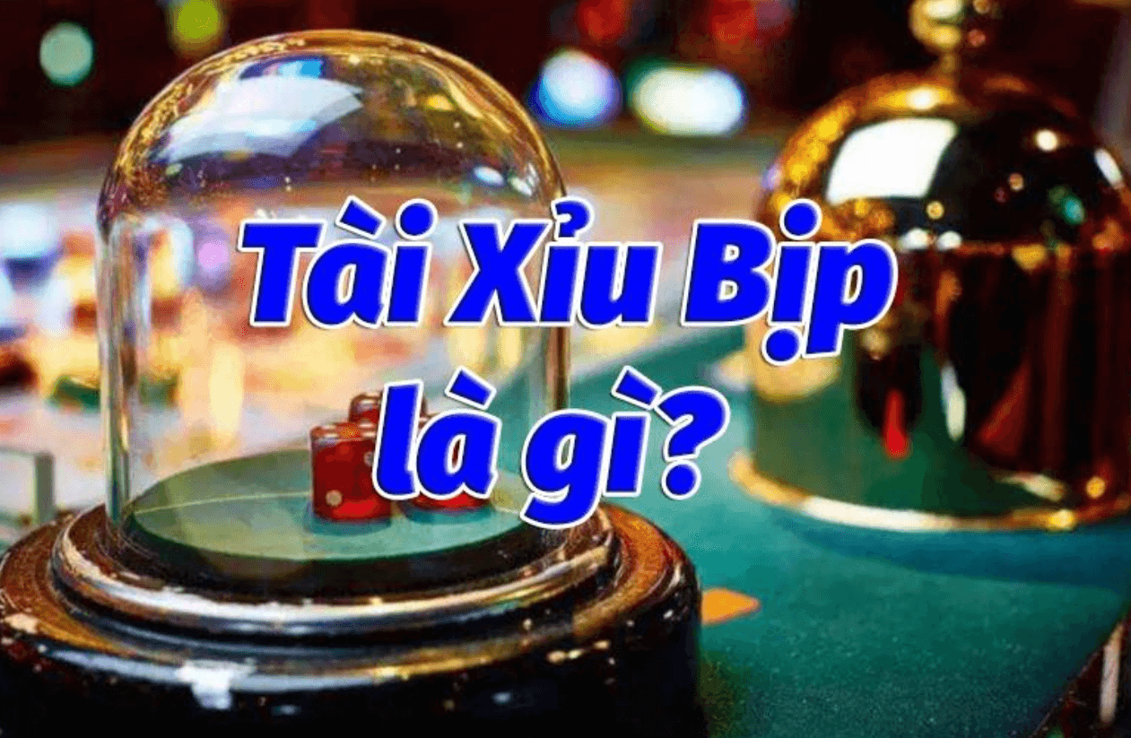 Tài xỉu bịp