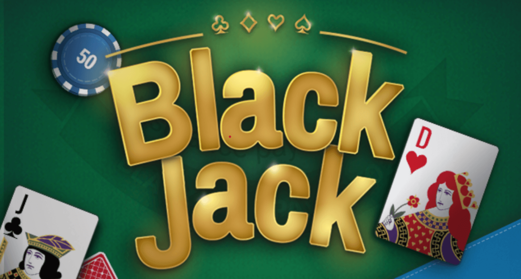 Luật chơi của game bài Blackjack đơn giản, dễ hiểu, phù hợp với cả những người chơi với