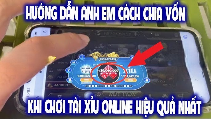 4. Chơi Với Tâm Lý Thoải Mái, Không Vội Vàng