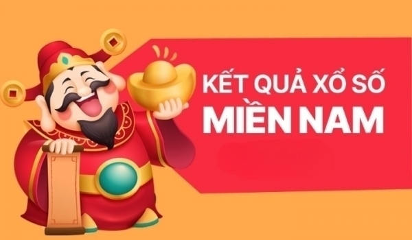 1. Giới Thiệu Về Xổ Số Miền Nam