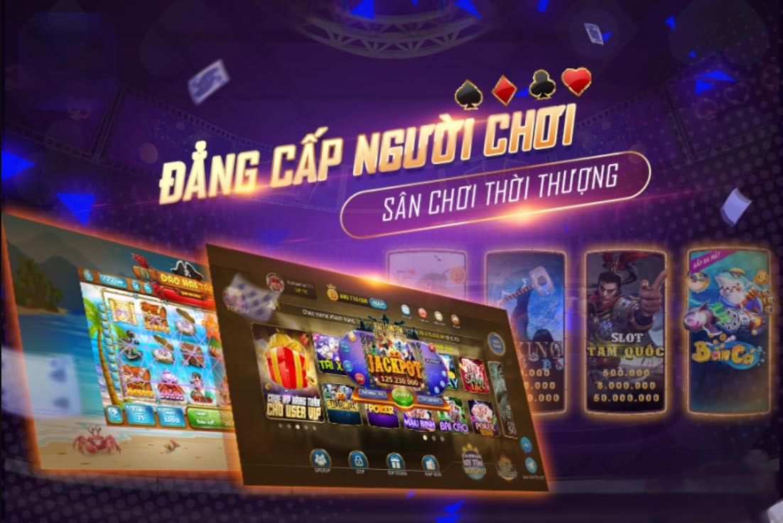 Cách Chuẩn Bị Để Chơi Bài Catte Tại Hit Club