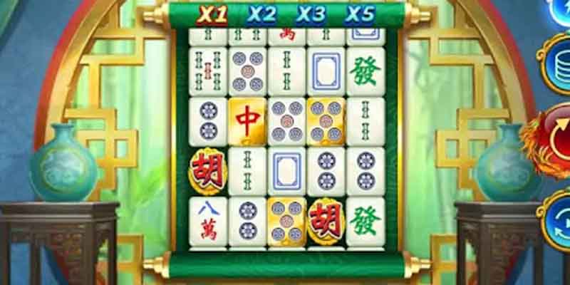 Giới thiệu về game bài Đường Mạt Chược